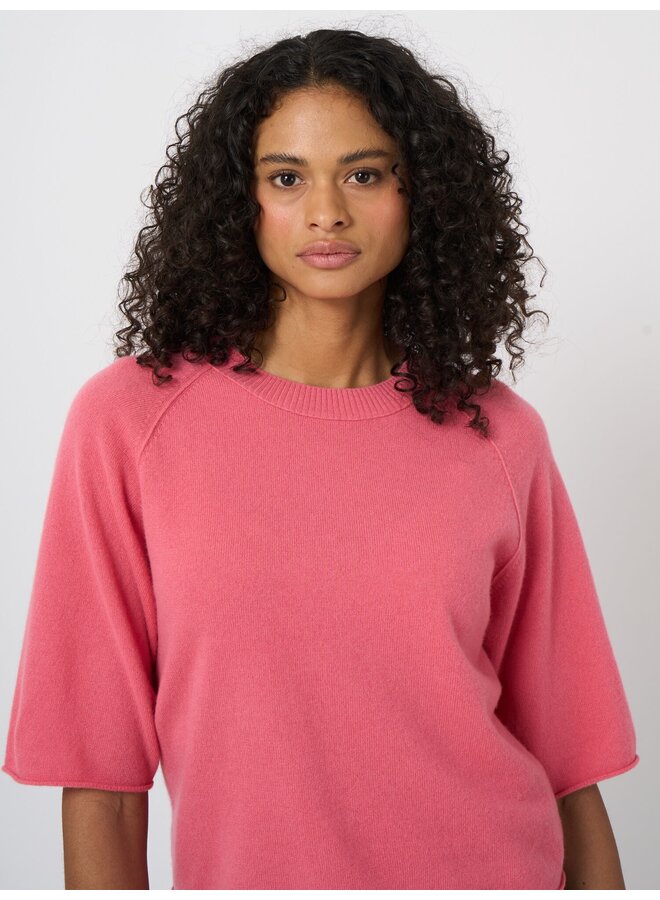 Cashmere top candy