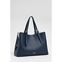 Bag True Navy/Parchment