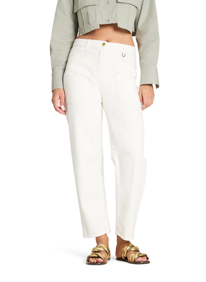 OCEAN eco light ecru