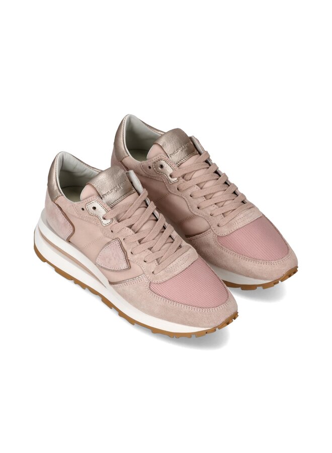 TROPEZ HAUTE LOW WOMAN mondial nude