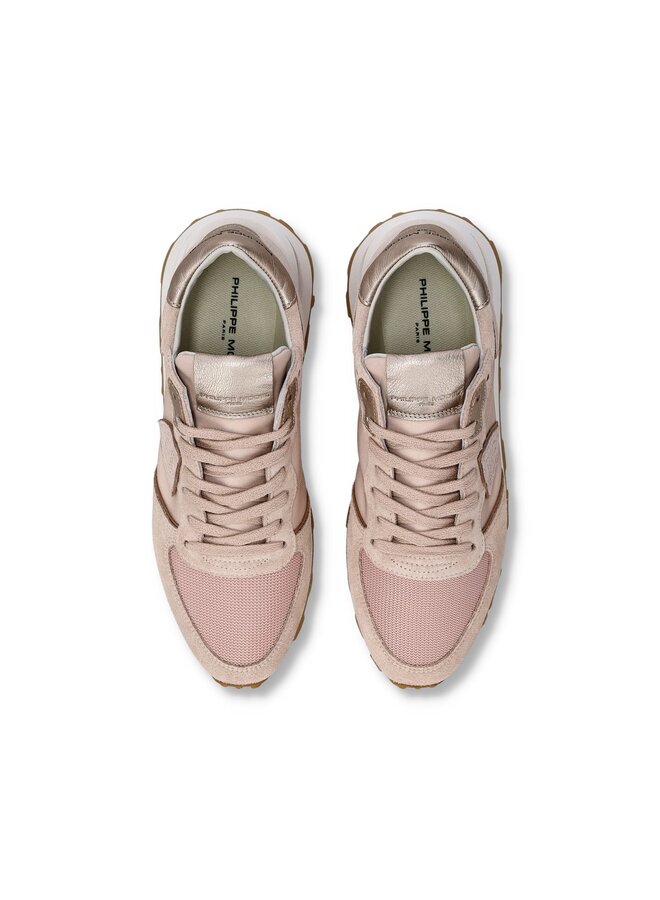 TROPEZ HAUTE LOW WOMAN mondial nude