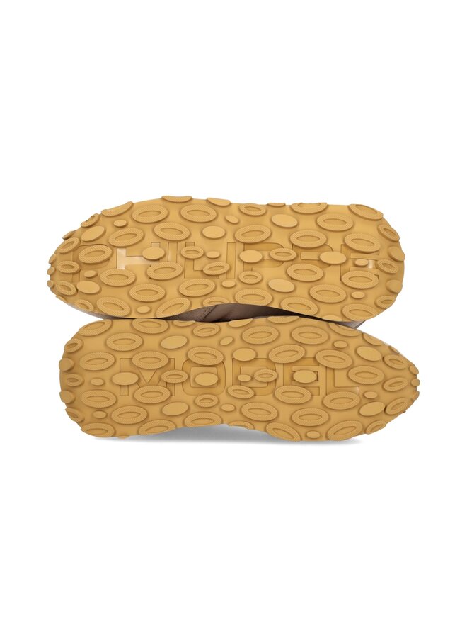 TROPEZ HAUTE LOW WOMAN mondial nude