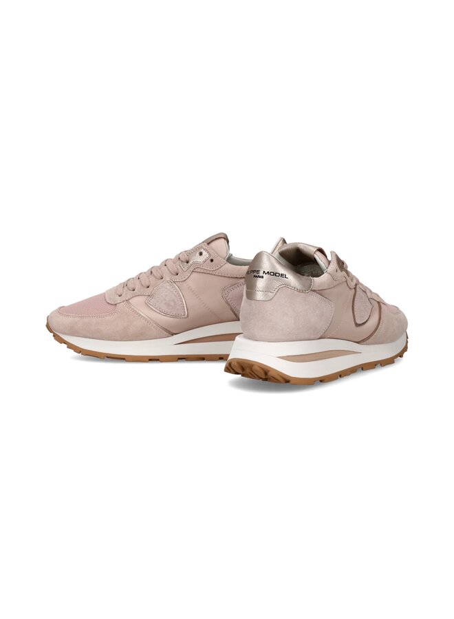 TROPEZ HAUTE LOW WOMAN mondial nude