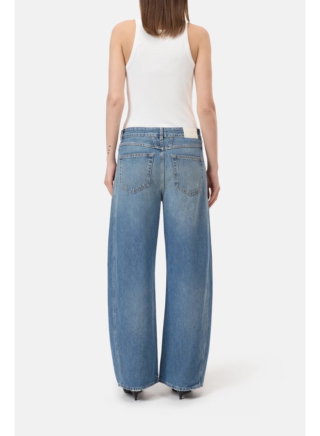 TORI-X jeans medium blue