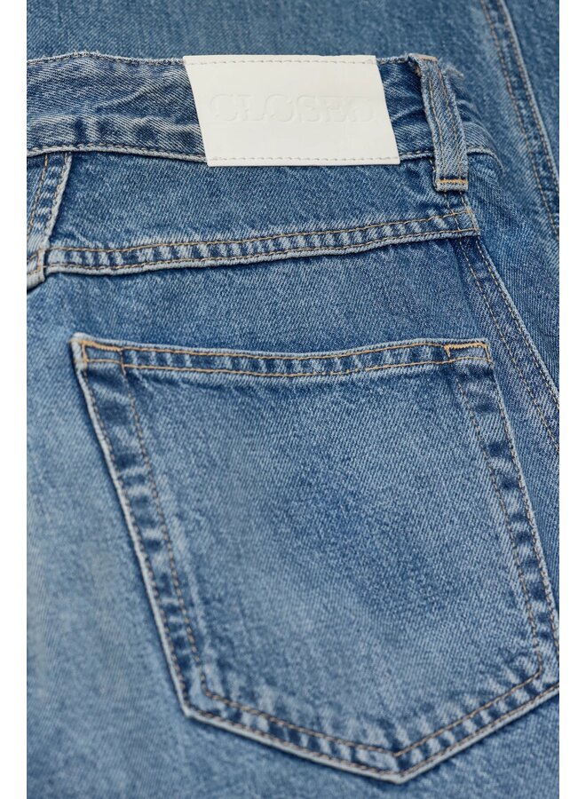 TORI-X jeans medium blue