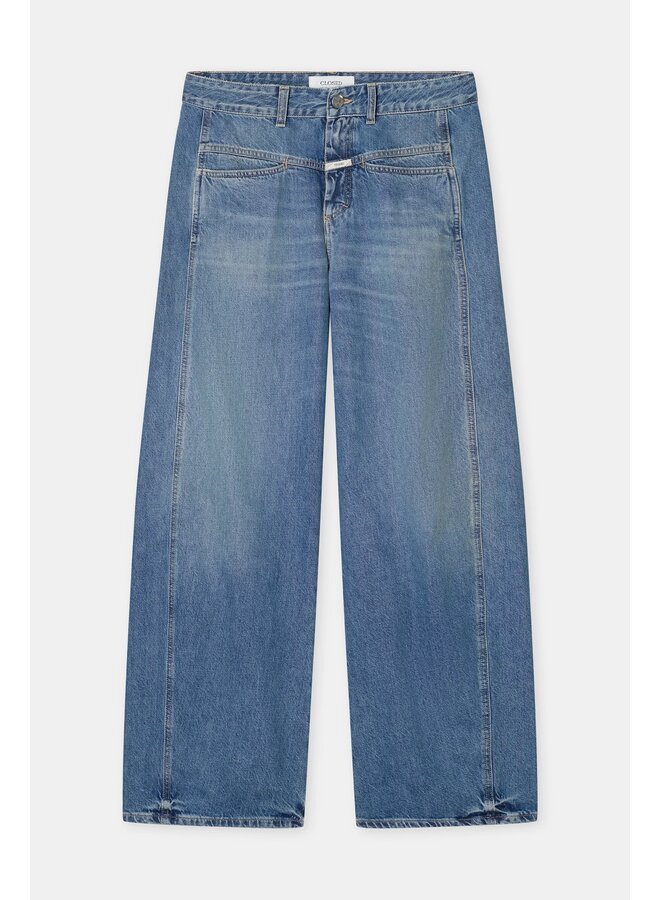 TORI-X jeans medium blue