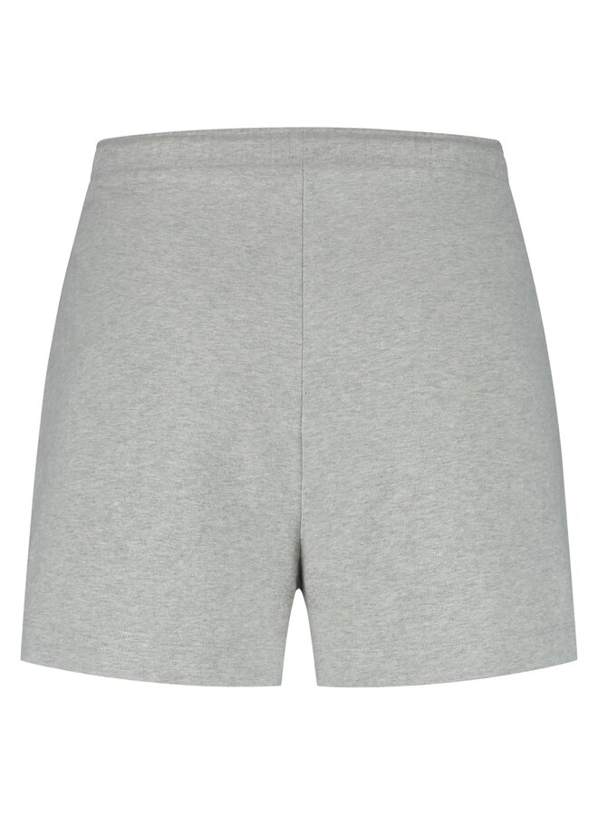 MIRA shorts Grey Melange