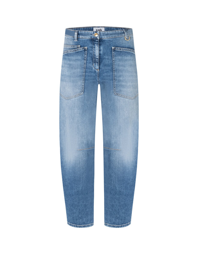 OCEAN jeans lefthand medium