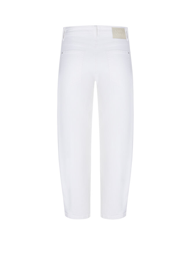 ELIN pure white stone