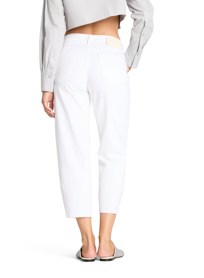 ELIN pure white stone