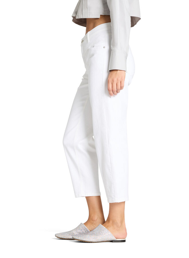 ELIN pure white stone