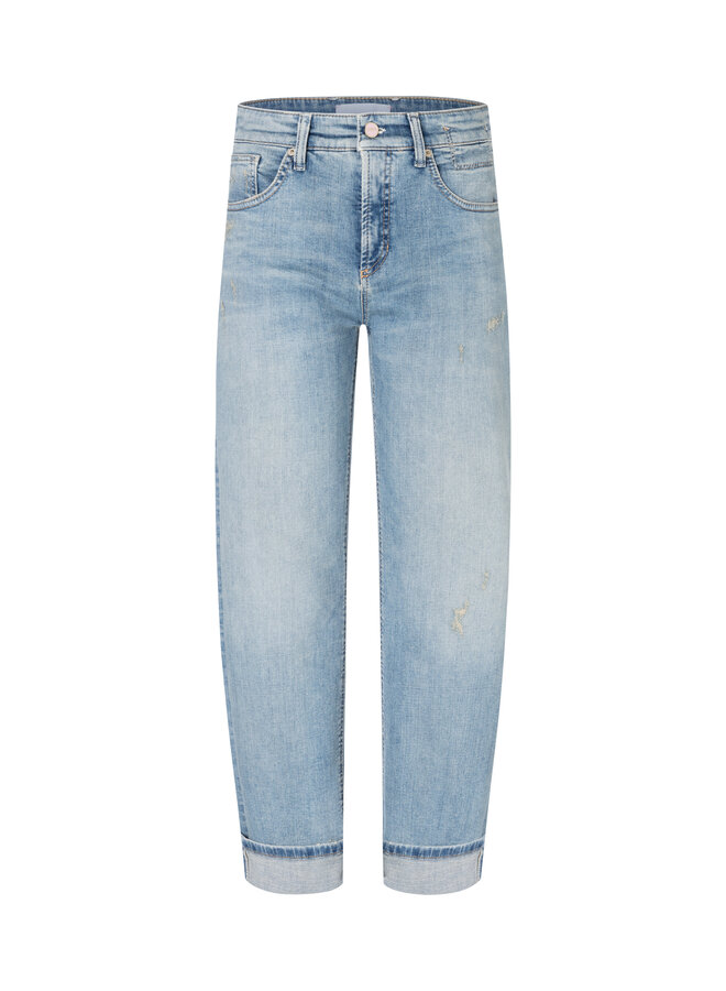 GAIA RELAXED summer tea wash