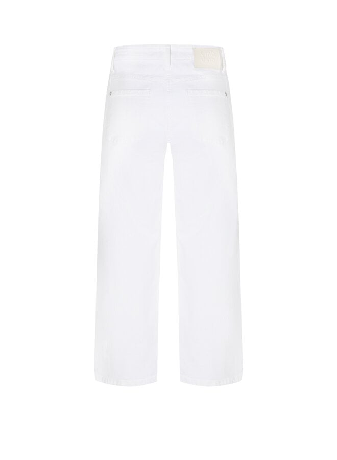 ORIA pure white stone