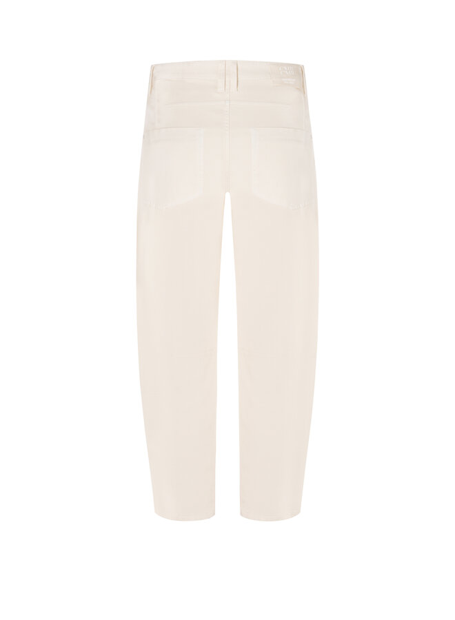 ORELIE mit bindetuch pale vanilla