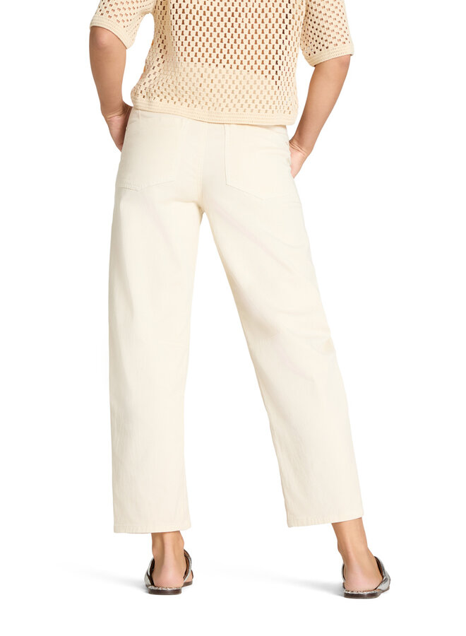 ORELIE mit bindetuch pale vanilla