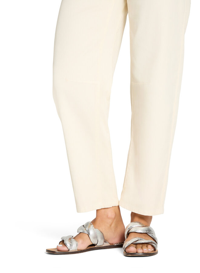 ORELIE mit bindetuch pale vanilla