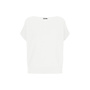 Cotton top White