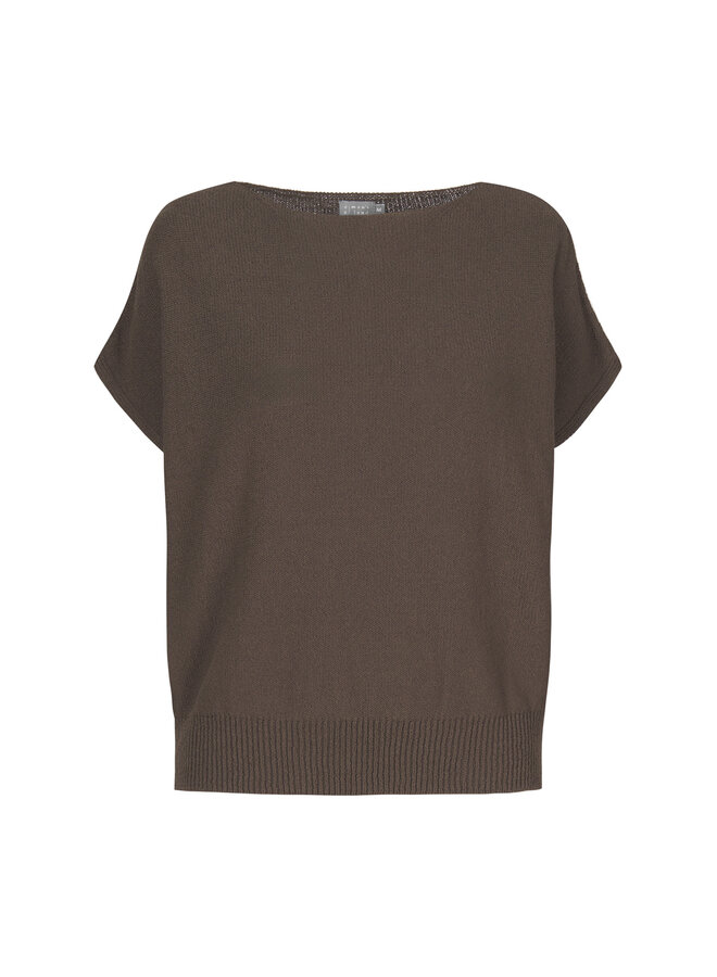 Cotton top Soft Bark