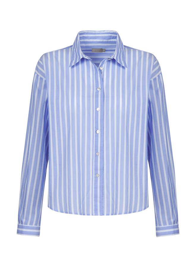 Cotton shirt Soft Oxford