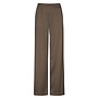 Viscose trousers Soft bark