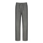Linen trousers Sage