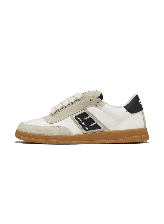 SANTOS 2  off white/grey/black