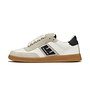 SANTOS 2  off white/grey/black
