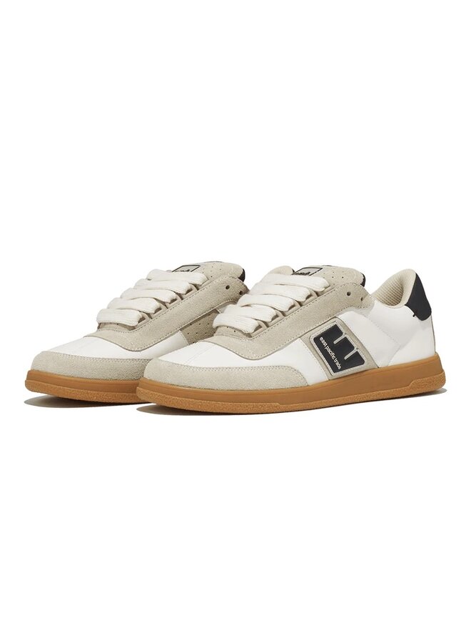 SANTOS 2  off white/grey/black