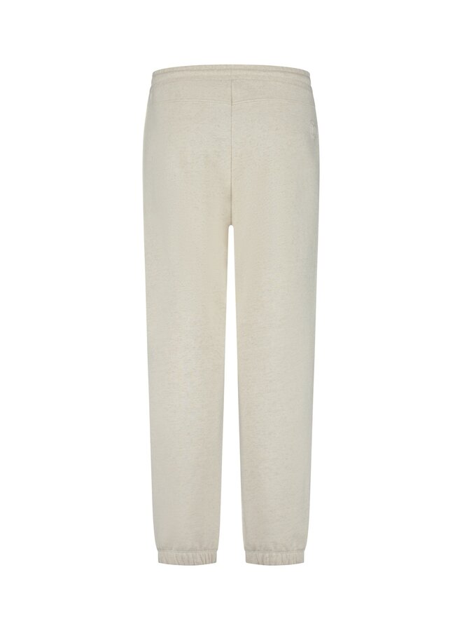 FIA jogger sand melange