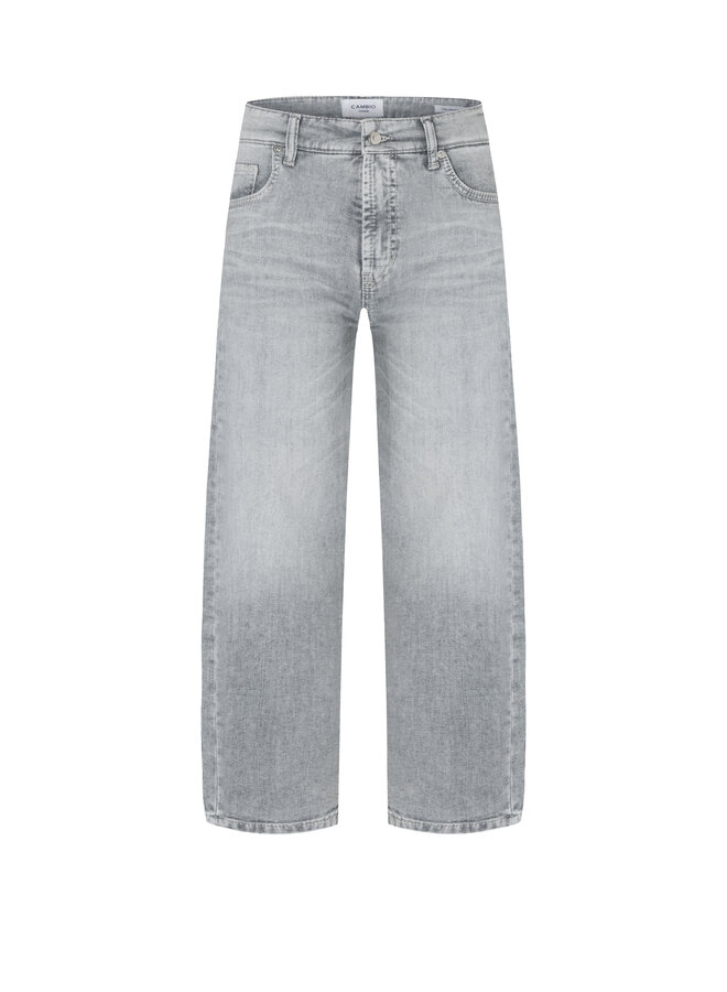 ORIA grey denim