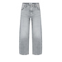 ORIA grey denim