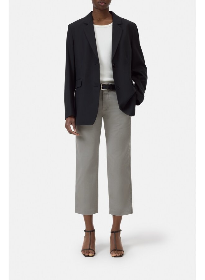 Broek SERANDON rock grey