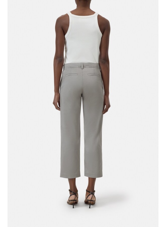 Broek SERANDON rock grey