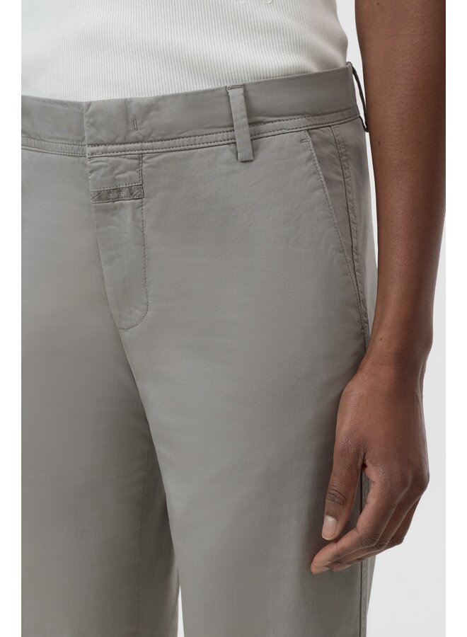 Broek SERANDON rock grey