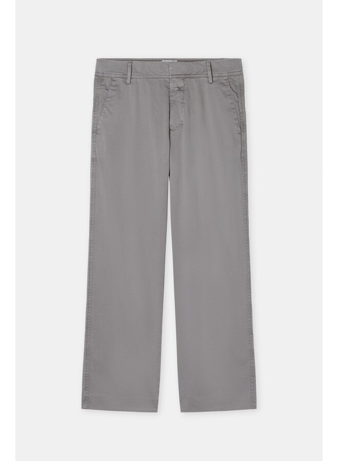 Broek SERANDON rock grey