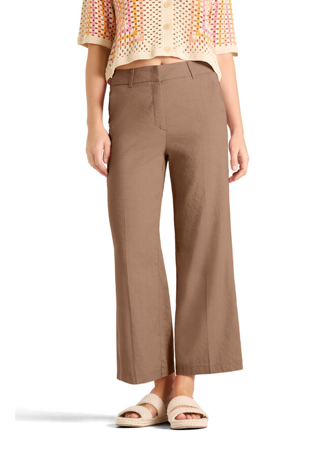 CALIFORNIA linen Arabica