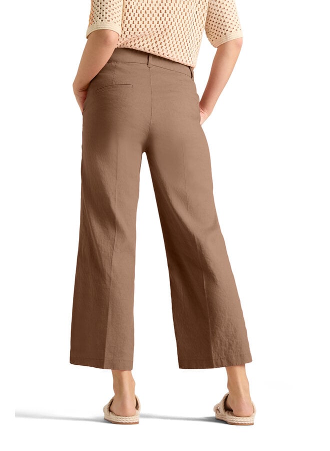 CALIFORNIA linen Arabica