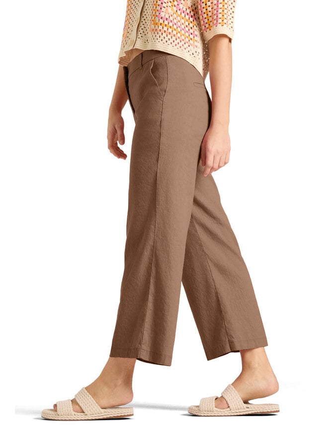 CALIFORNIA linen Arabica