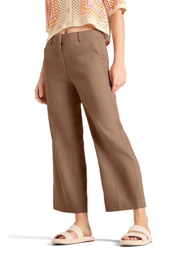 CALIFORNIA linen Arabica