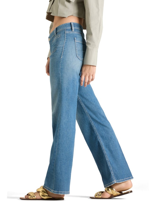 TESS denim Sunny Dark