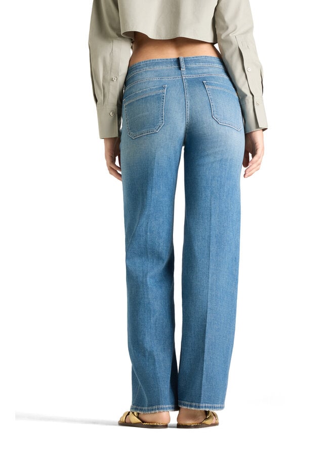 TESS denim Sunny Dark