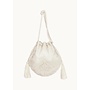 AVERI POUCH ivory