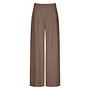 Linen Trousers Cacao