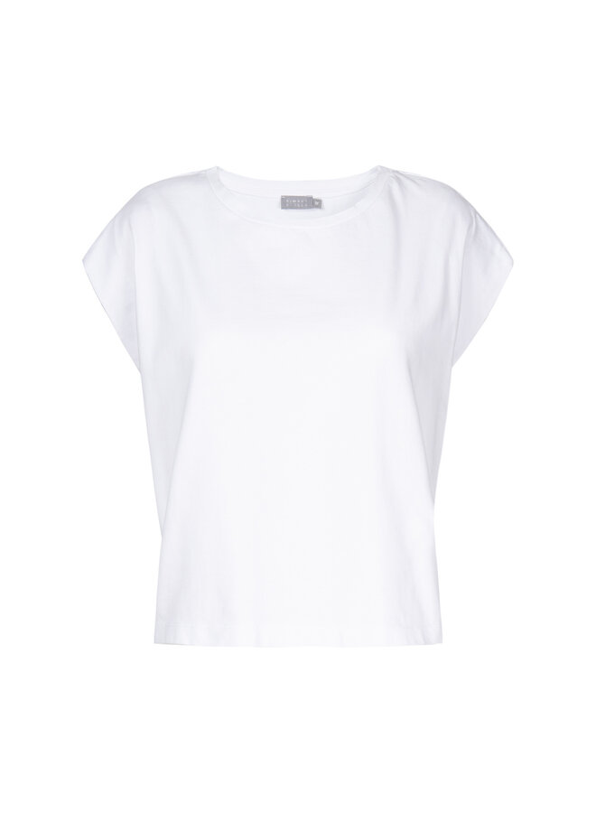 Cotton Top White