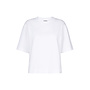 Cotton T-shirt White