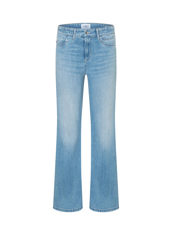 PARIS FLARED denim sunny used