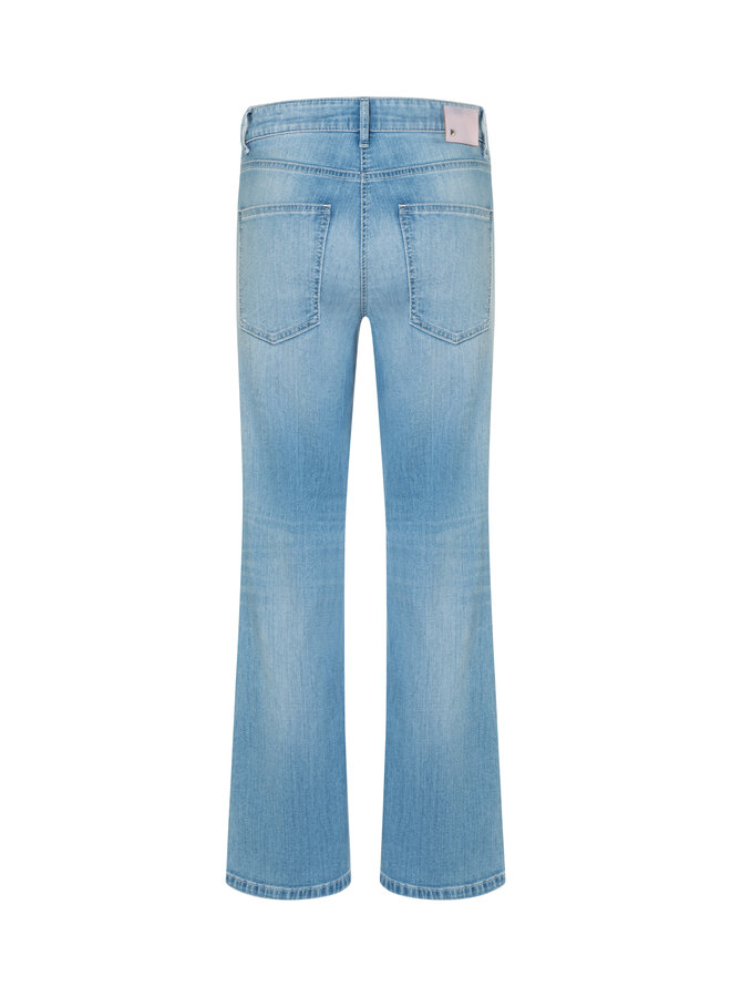 PARIS FLARED denim sunny used