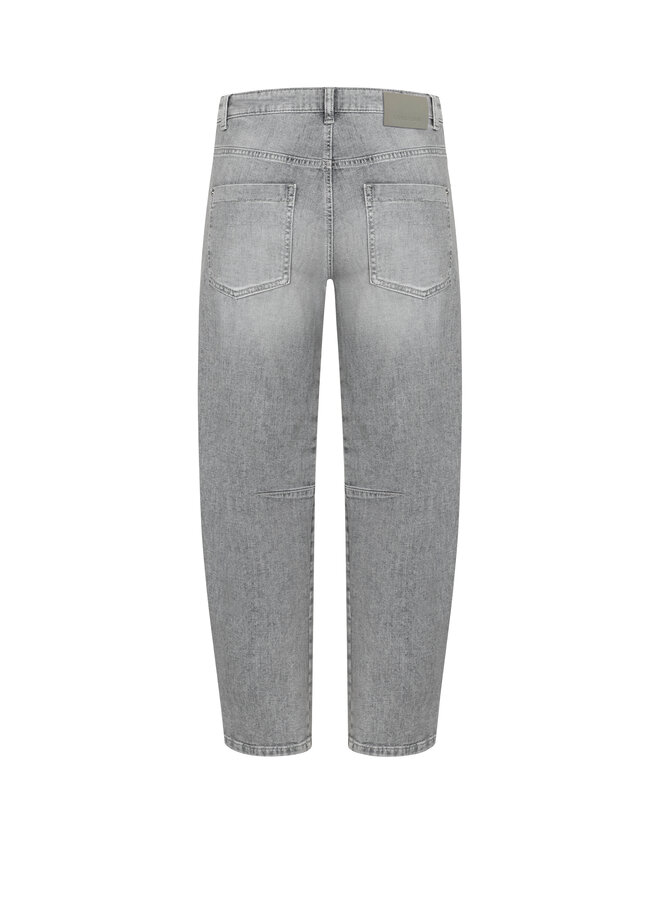 OCEAN grey denim