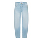 ELIN blue denim super bleached