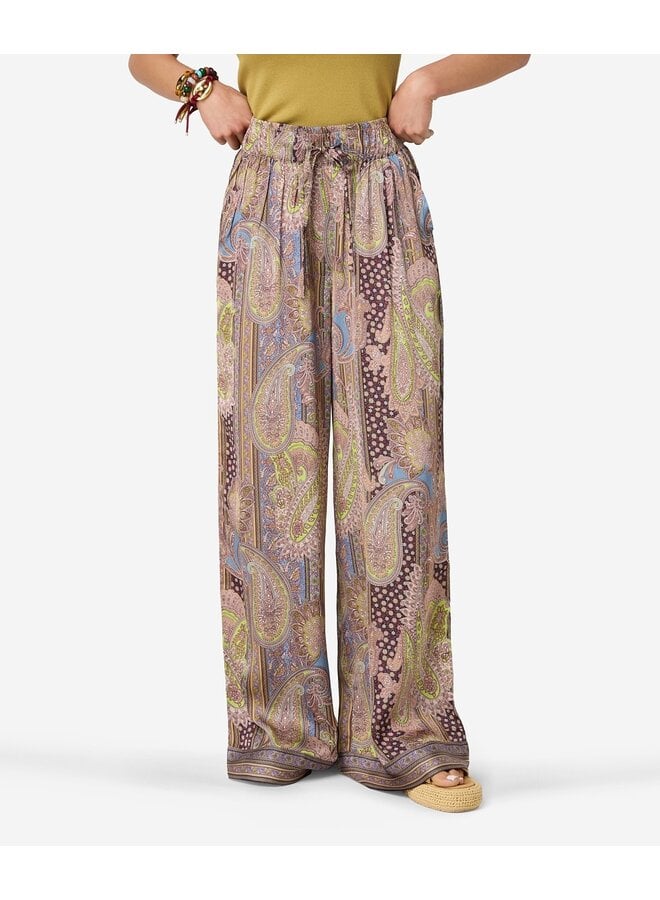 Broek PIERO PETAL